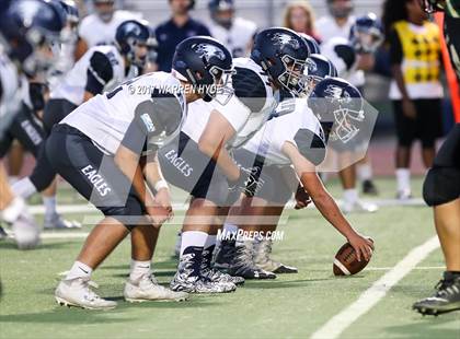 Thumbnail 1 in Vista del Lago @ Monterey Trail photogallery.
