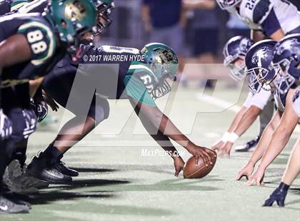 Thumbnail 2 in Vista del Lago @ Monterey Trail photogallery.