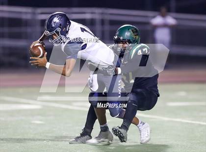 Thumbnail 3 in Vista del Lago @ Monterey Trail photogallery.