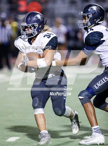 Thumbnail 1 in Vista del Lago @ Monterey Trail photogallery.