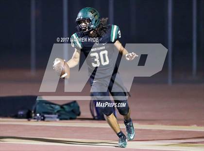 Thumbnail 3 in Vista del Lago @ Monterey Trail photogallery.