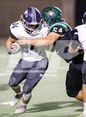 Vista del Lago @ Monterey Trail