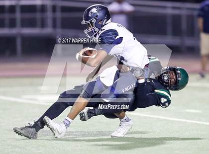 Thumbnail 1 in Vista del Lago @ Monterey Trail photogallery.