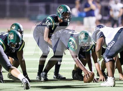 Thumbnail 1 in Vista del Lago @ Monterey Trail photogallery.