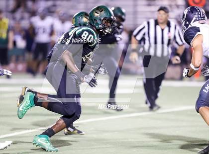 Thumbnail 3 in Vista del Lago @ Monterey Trail photogallery.