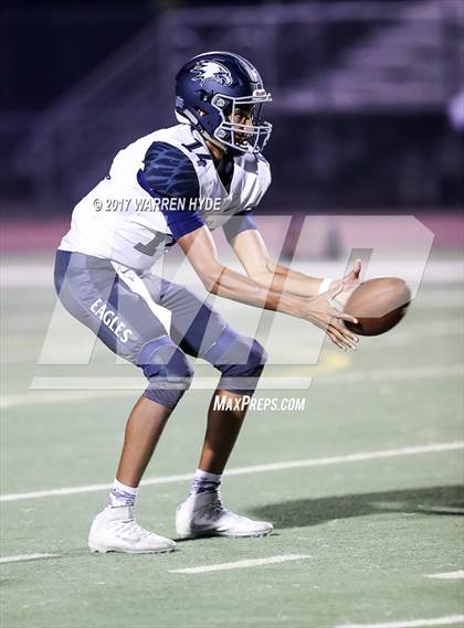 Thumbnail 3 in Vista del Lago @ Monterey Trail photogallery.