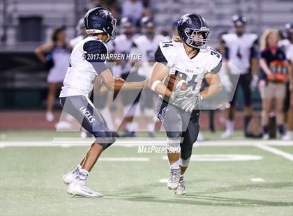Thumbnail 3 in Vista del Lago @ Monterey Trail photogallery.