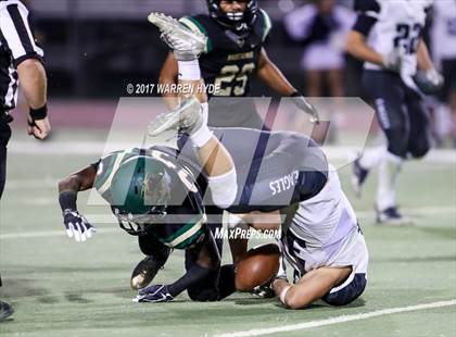 Thumbnail 3 in Vista del Lago @ Monterey Trail photogallery.