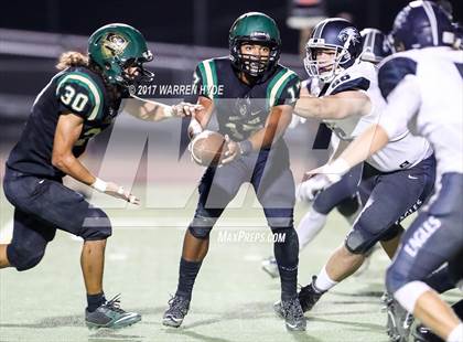 Thumbnail 3 in Vista del Lago @ Monterey Trail photogallery.
