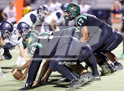 Thumbnail 3 in Vista del Lago @ Monterey Trail photogallery.