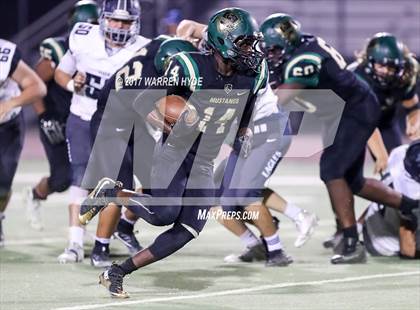 Thumbnail 1 in Vista del Lago @ Monterey Trail photogallery.