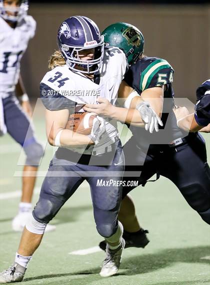 Thumbnail 2 in Vista del Lago @ Monterey Trail photogallery.