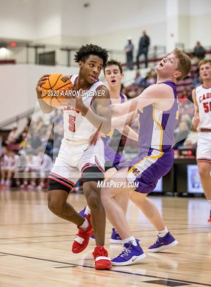 Thumbnail 1 in Catholic vs. Cabot photogallery.