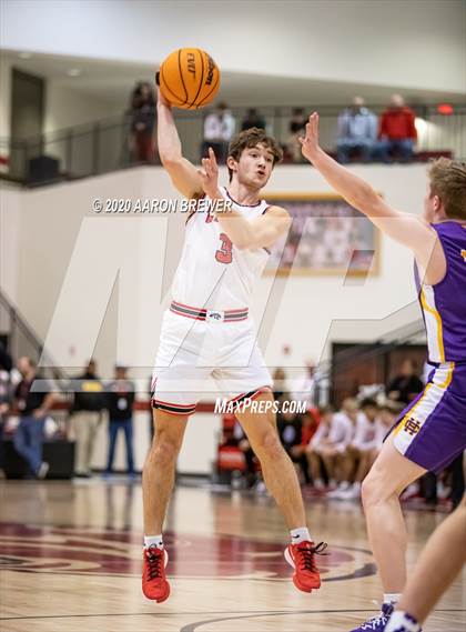 Thumbnail 3 in Catholic vs. Cabot photogallery.