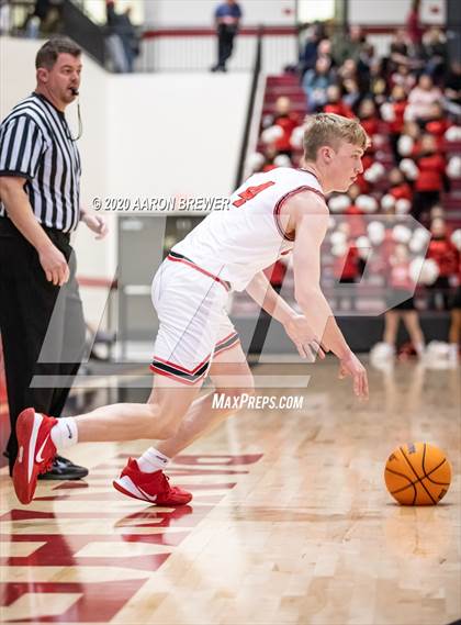 Thumbnail 1 in Catholic vs. Cabot photogallery.