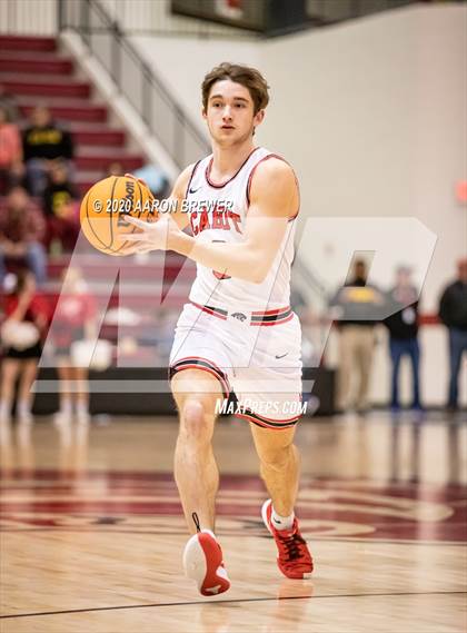 Thumbnail 1 in Catholic vs. Cabot photogallery.