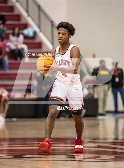 Thumbnail 2 in Catholic vs. Cabot photogallery.