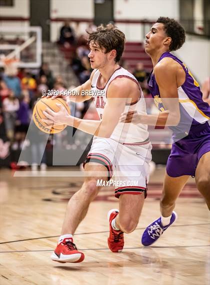 Thumbnail 1 in Catholic vs. Cabot photogallery.