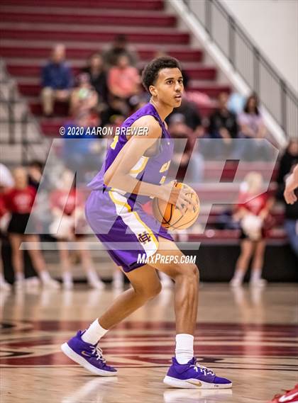 Thumbnail 3 in Catholic vs. Cabot photogallery.