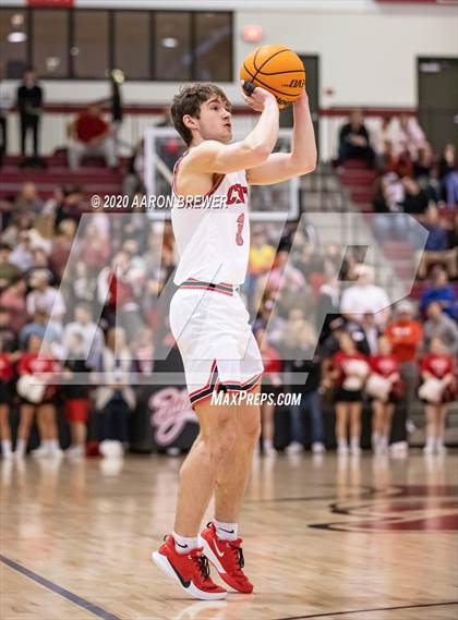 Thumbnail 1 in Catholic vs. Cabot photogallery.