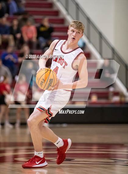 Thumbnail 1 in Catholic vs. Cabot photogallery.