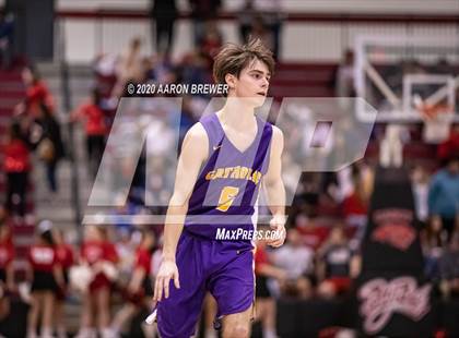 Thumbnail 3 in Catholic vs. Cabot photogallery.