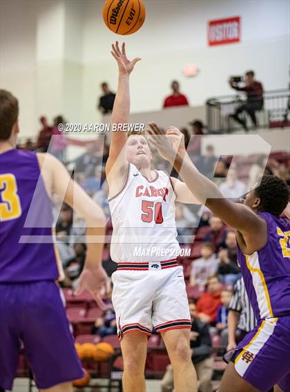 Thumbnail 3 in Catholic vs. Cabot photogallery.