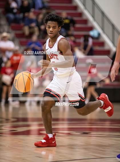 Thumbnail 3 in Catholic vs. Cabot photogallery.