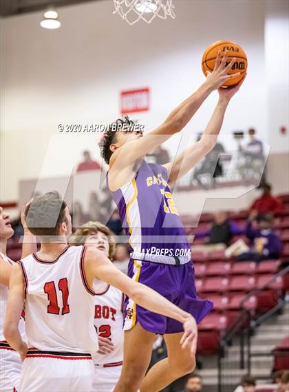 Thumbnail 1 in Catholic vs. Cabot photogallery.