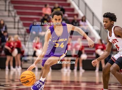 Thumbnail 1 in Catholic vs. Cabot photogallery.