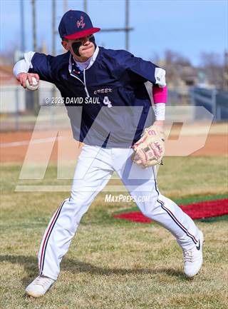 Mesa Ridge @ Sand Creek