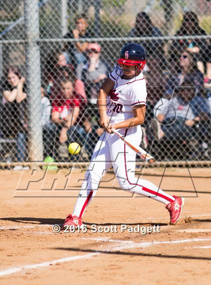 Thumbnail 3 in Vista Murrieta @ Great Oak photogallery.