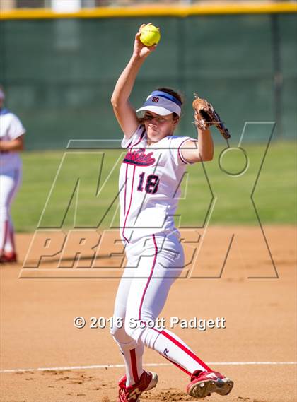 Thumbnail 3 in Vista Murrieta @ Great Oak photogallery.