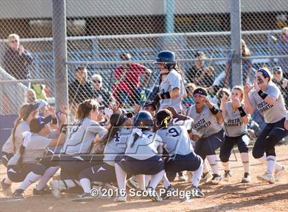 Thumbnail 3 in Vista Murrieta @ Great Oak photogallery.