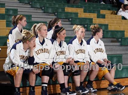 Thumbnail 1 in Knoxville Catholic vs Seymour (Pilot Food-Mart Classic) photogallery.