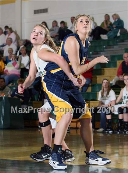 Thumbnail 3 in Knoxville Catholic vs Seymour (Pilot Food-Mart Classic) photogallery.