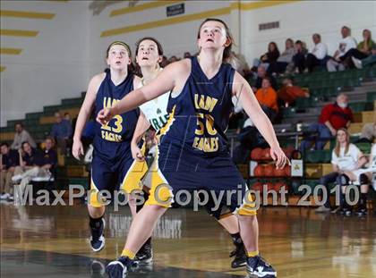 Thumbnail 1 in Knoxville Catholic vs Seymour (Pilot Food-Mart Classic) photogallery.