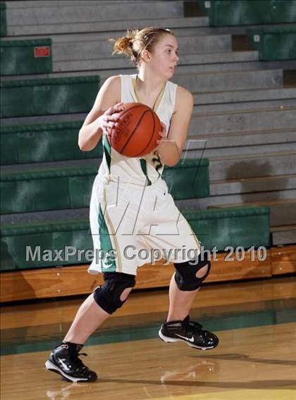 Thumbnail 1 in Knoxville Catholic vs Seymour (Pilot Food-Mart Classic) photogallery.