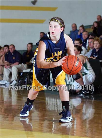 Thumbnail 2 in Knoxville Catholic vs Seymour (Pilot Food-Mart Classic) photogallery.