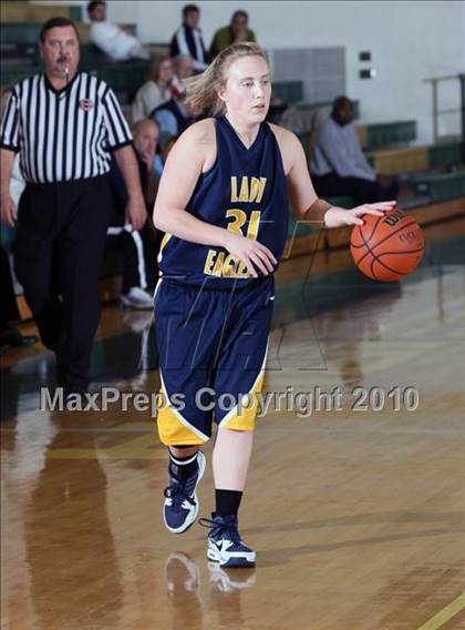 Thumbnail 3 in Knoxville Catholic vs Seymour (Pilot Food-Mart Classic) photogallery.
