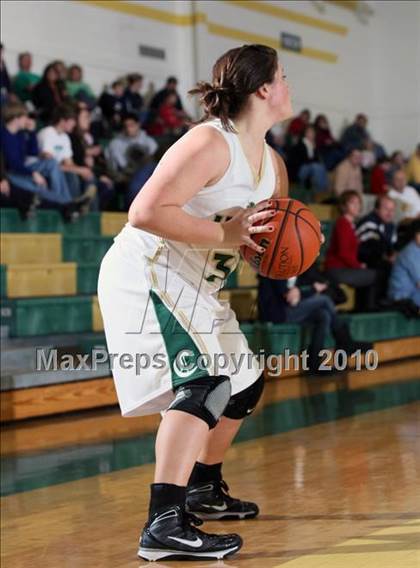 Thumbnail 3 in Knoxville Catholic vs Seymour (Pilot Food-Mart Classic) photogallery.