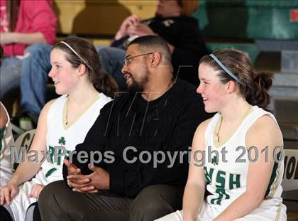 Thumbnail 1 in Knoxville Catholic vs Seymour (Pilot Food-Mart Classic) photogallery.
