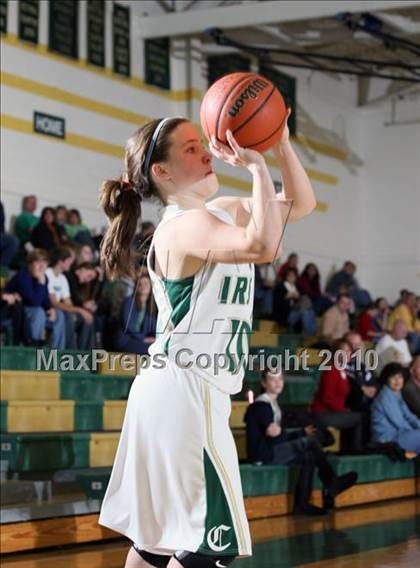 Thumbnail 1 in Knoxville Catholic vs Seymour (Pilot Food-Mart Classic) photogallery.