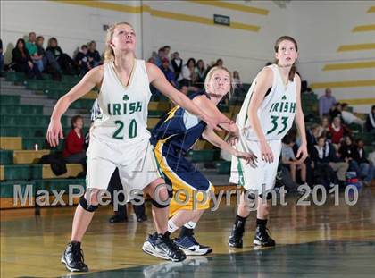 Thumbnail 3 in Knoxville Catholic vs Seymour (Pilot Food-Mart Classic) photogallery.