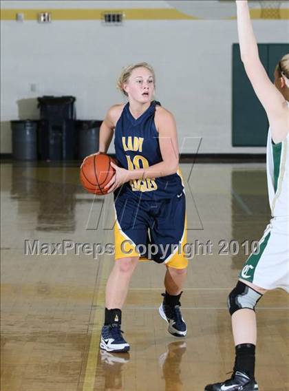 Thumbnail 1 in Knoxville Catholic vs Seymour (Pilot Food-Mart Classic) photogallery.