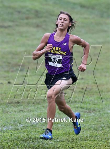 Thumbnail 3 in Monroe Parker Invitational photogallery.