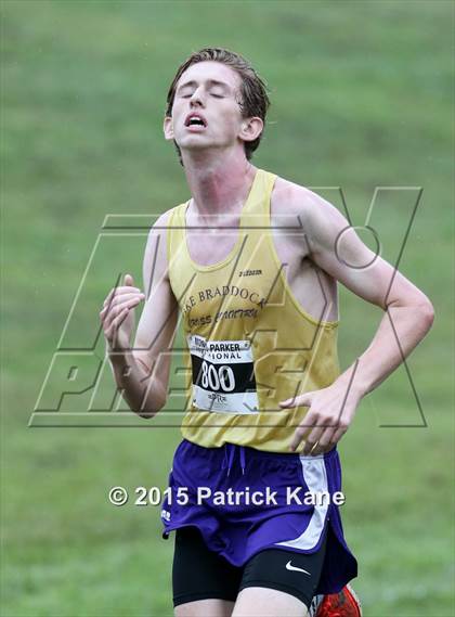 Thumbnail 1 in Monroe Parker Invitational photogallery.