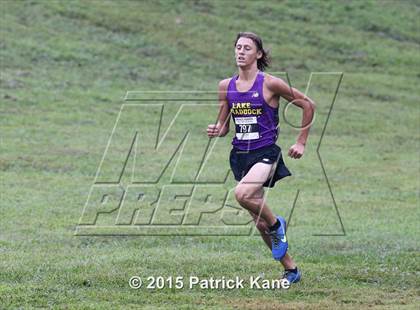 Thumbnail 2 in Monroe Parker Invitational photogallery.