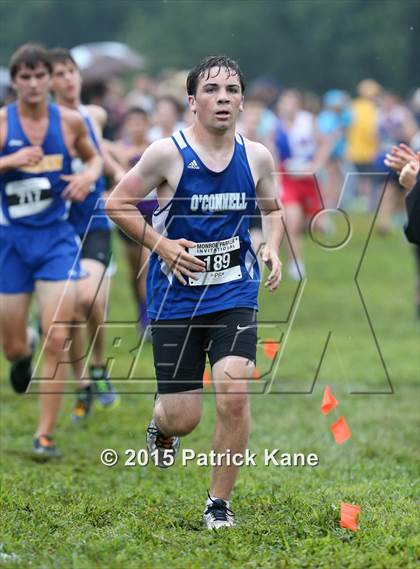 Thumbnail 3 in Monroe Parker Invitational photogallery.
