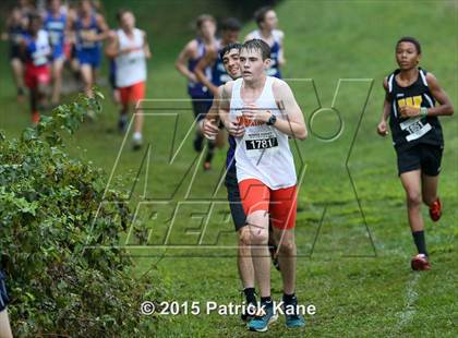 Thumbnail 2 in Monroe Parker Invitational photogallery.